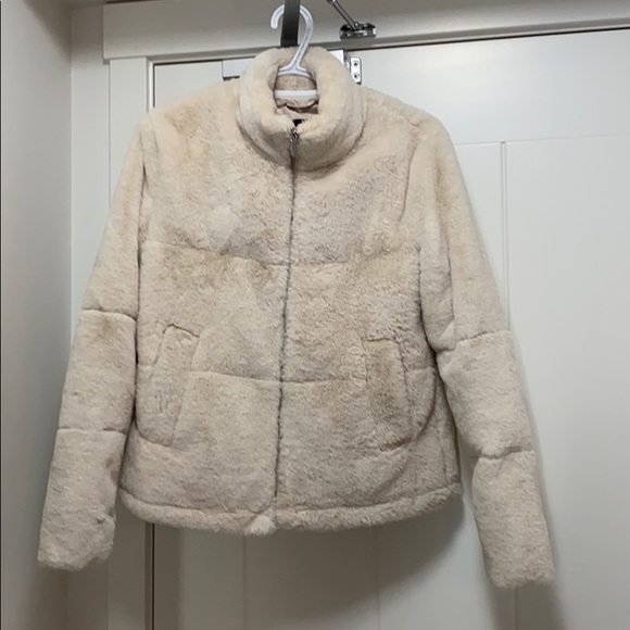 Due coat from Zara - Picture 2 of 4